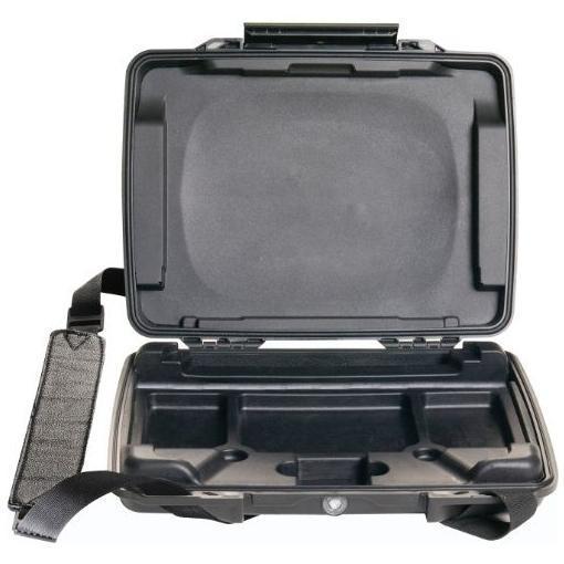 Pelican HardBack Case 1075 - Borsa trasporto notebook …